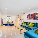 Apartment Bajo En Marbella