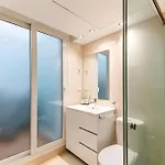 Apartment Bajo En