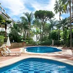 Apartment Bajo En Marbella