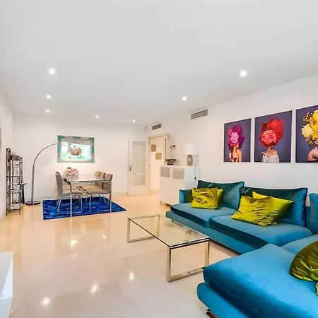 Apartment Bajo En Marbella