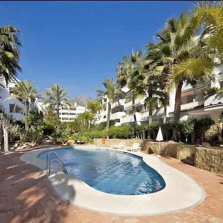 Bajo En Marbella