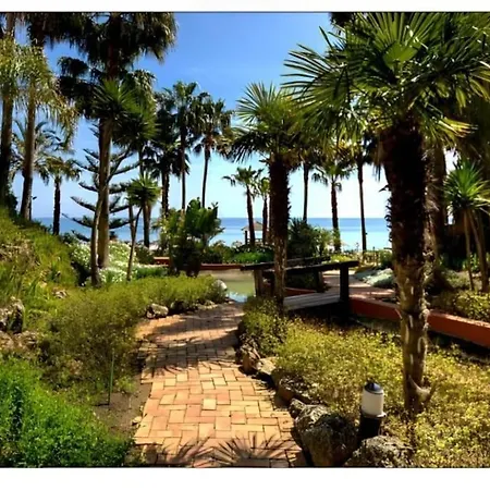 Bajo En Apartment Marbella