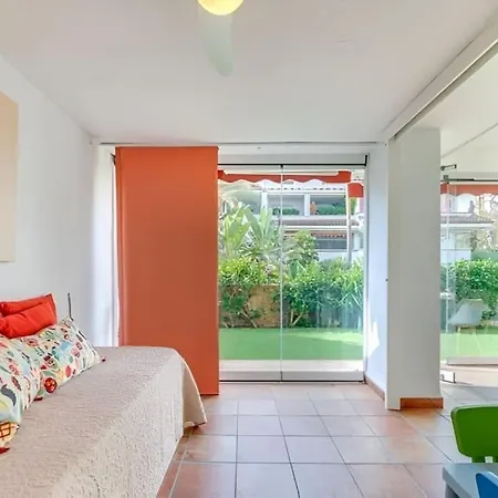 Apartment Bajo En