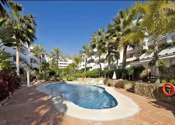 Bajo En Marbella