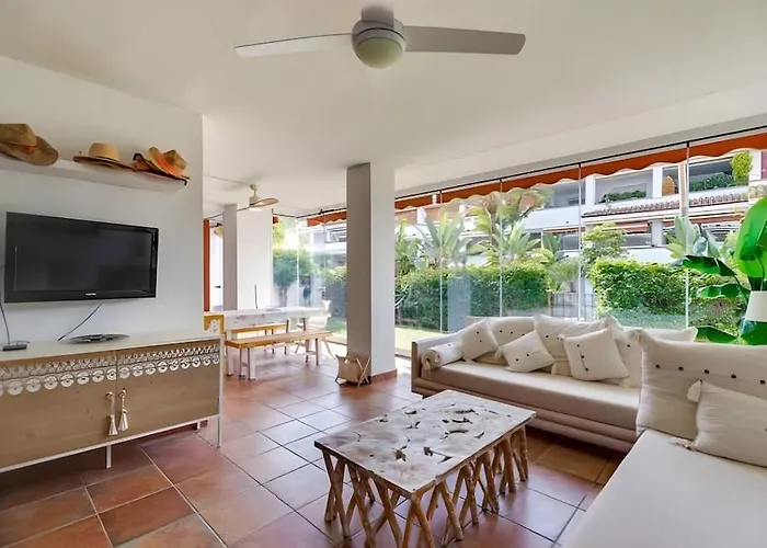 Apartamento Bajo En *