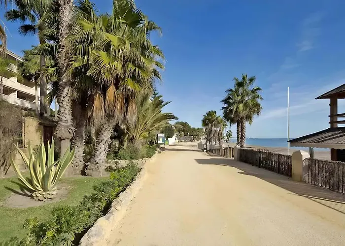 Bajo En * Marbella
