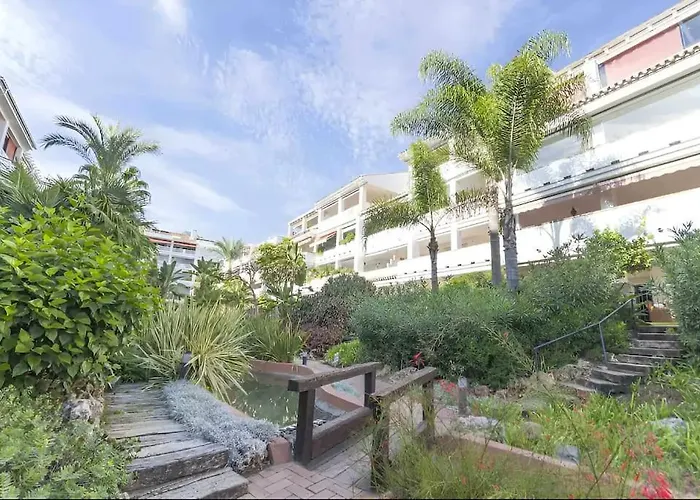 Bajo En * Marbella