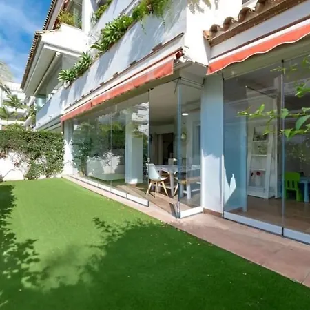 Bajo En ماربيا