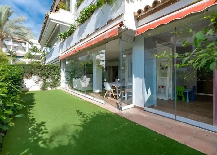 Bajo En Marbella