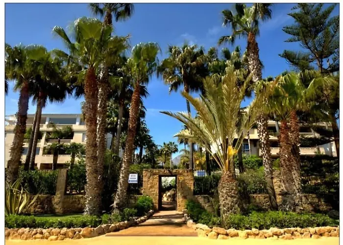 Bajo En Marbella